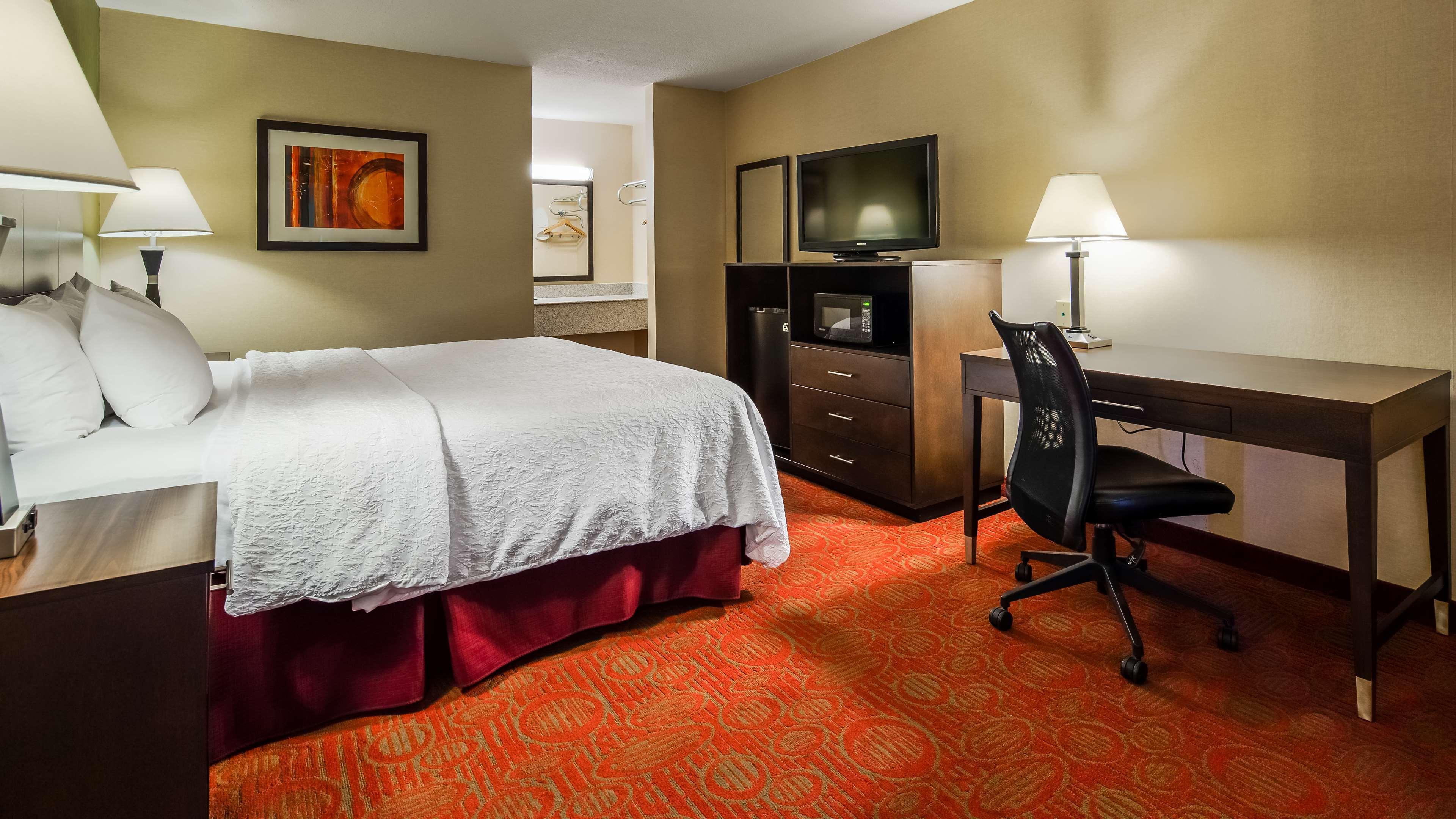 Best Western Northgate Inn Pampa Exterior foto