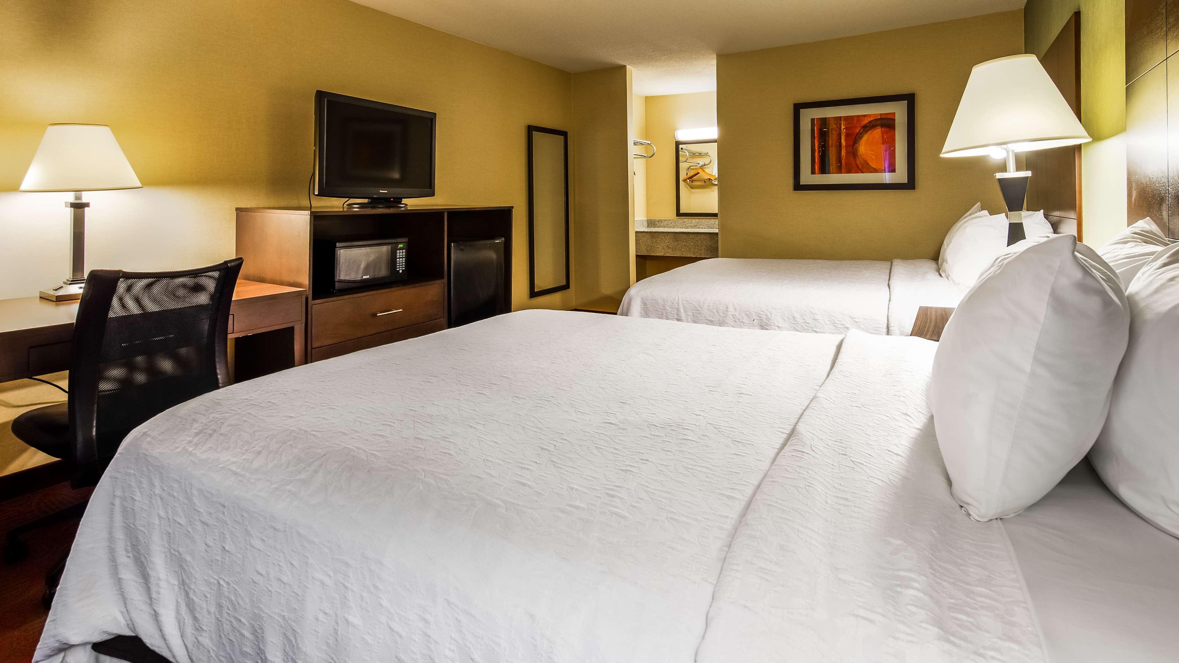 Best Western Northgate Inn Pampa Exterior foto