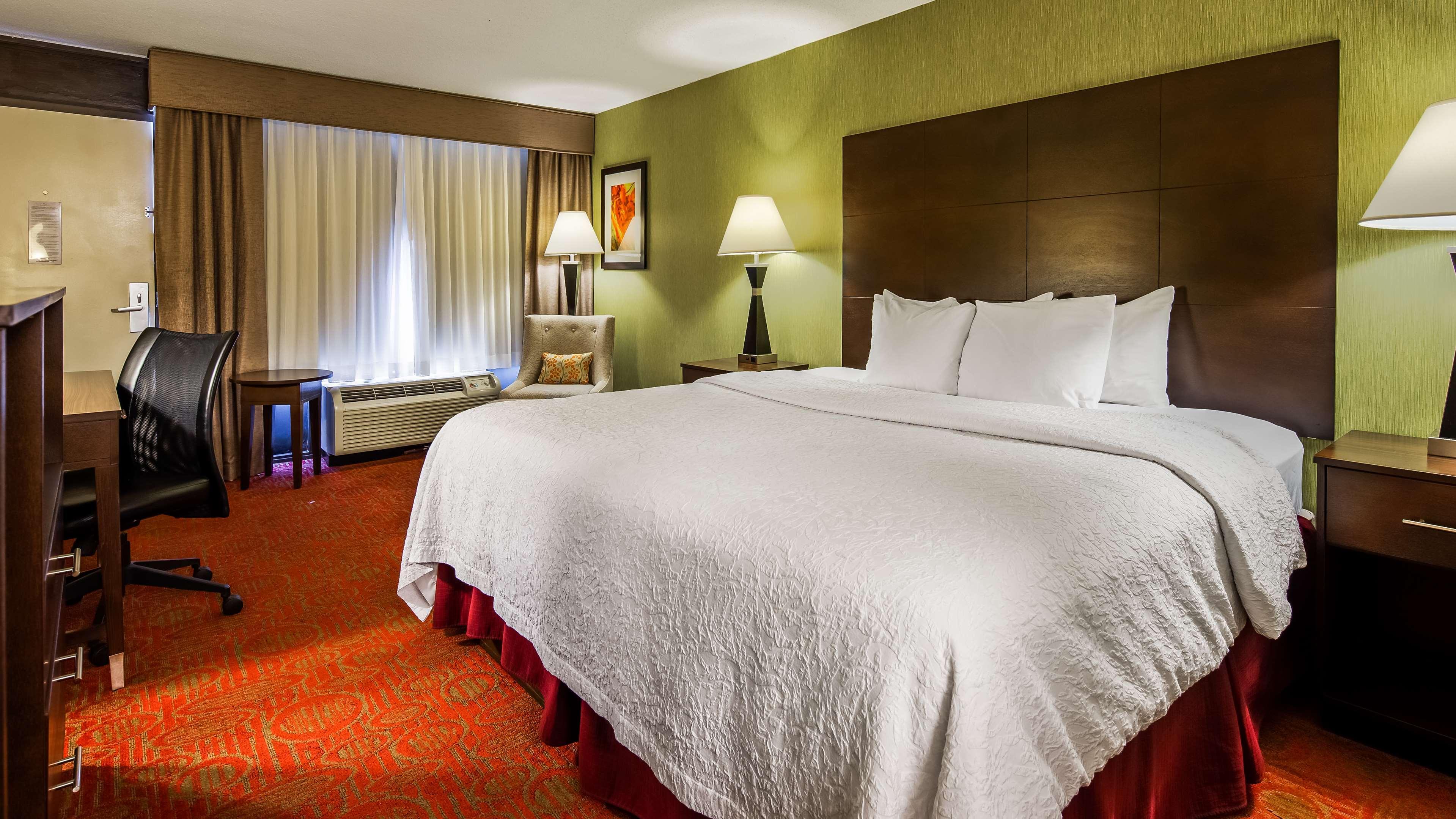 Best Western Northgate Inn Pampa Exterior foto